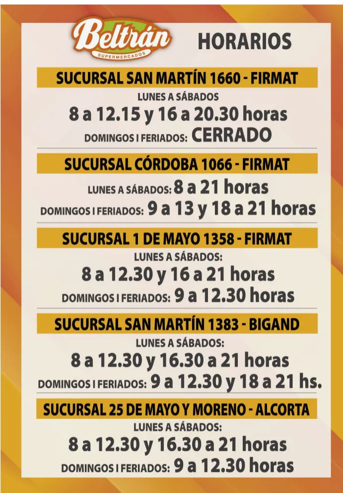 Ofertas de Ofertas Beltrán Supermercados 27 de marzo al 7 de abril 2026 - Página 9 del catálogo