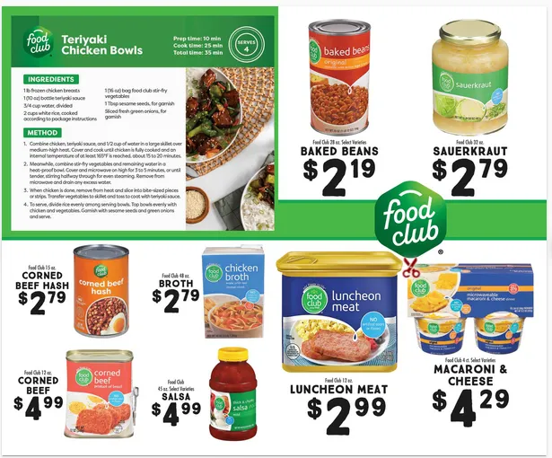 Weekly ad Macey's Sales from March 4 to March 31 2026 - Page 9