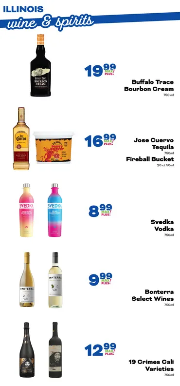 Weekly ad County Market Sales from December 17 to December 24 2025 - Page 9
