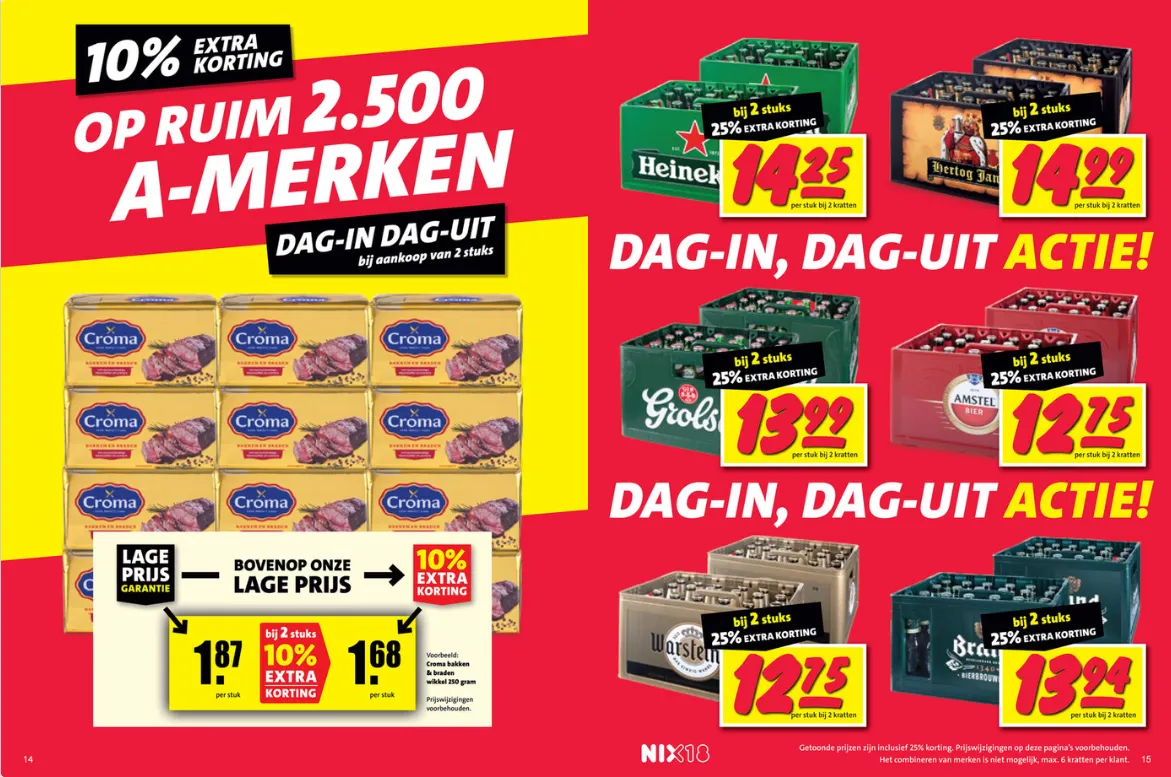 Nettorama folders van 18 mei tot 24 mei 2026 - Folder pagina 9