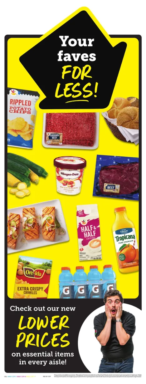 Weekly ad Stop & Shop Sales from May 15 to May 21 2026 - Page 9