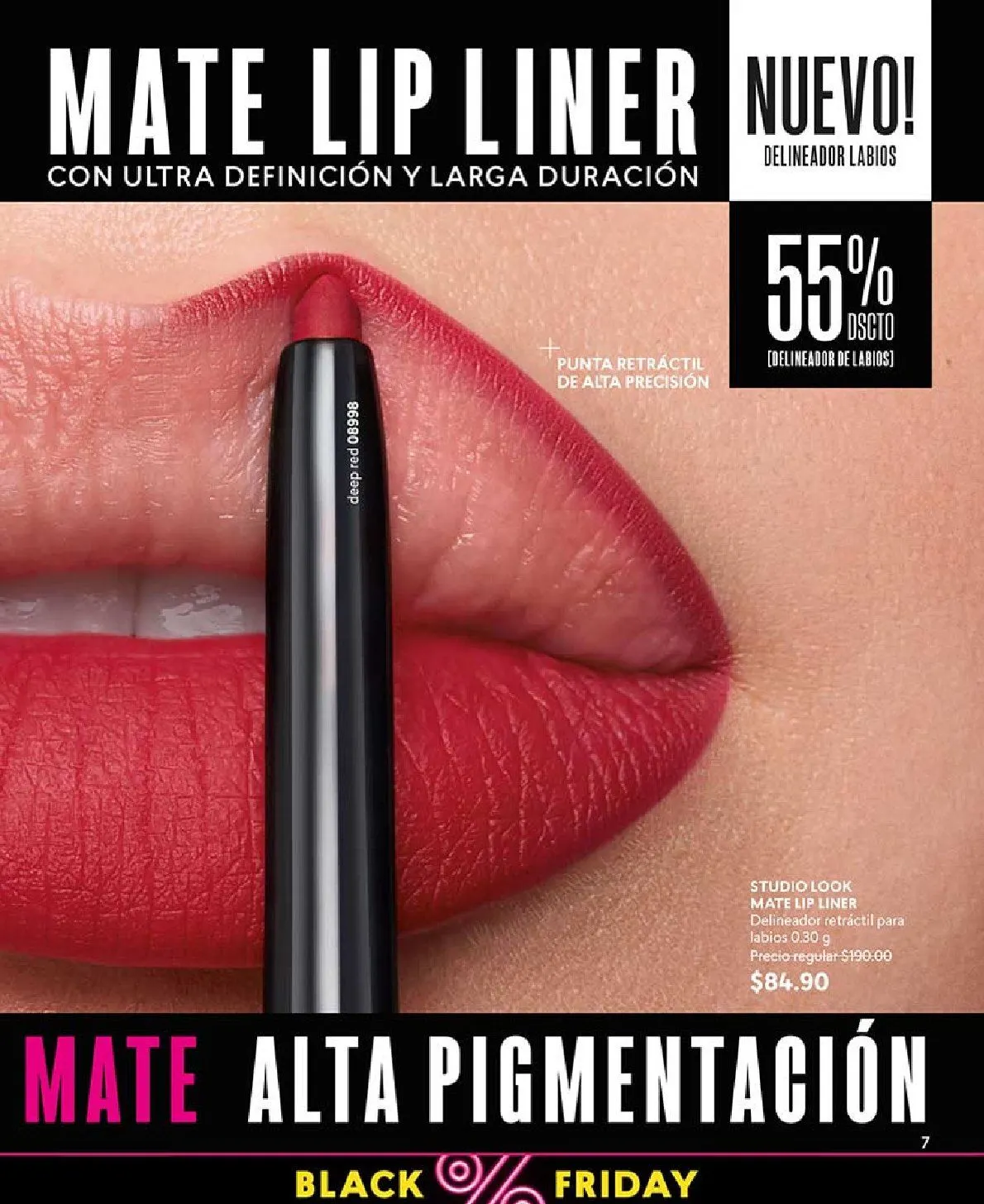 Catálogo de Conoce las últimas ofertas de Cyzone 1 de abril al 30 de abril 2026 - Pagina 9