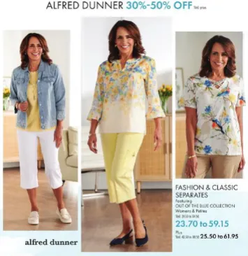 Weekly ad Boscov's Sales from April 23 to May 13 2026 - Page 9