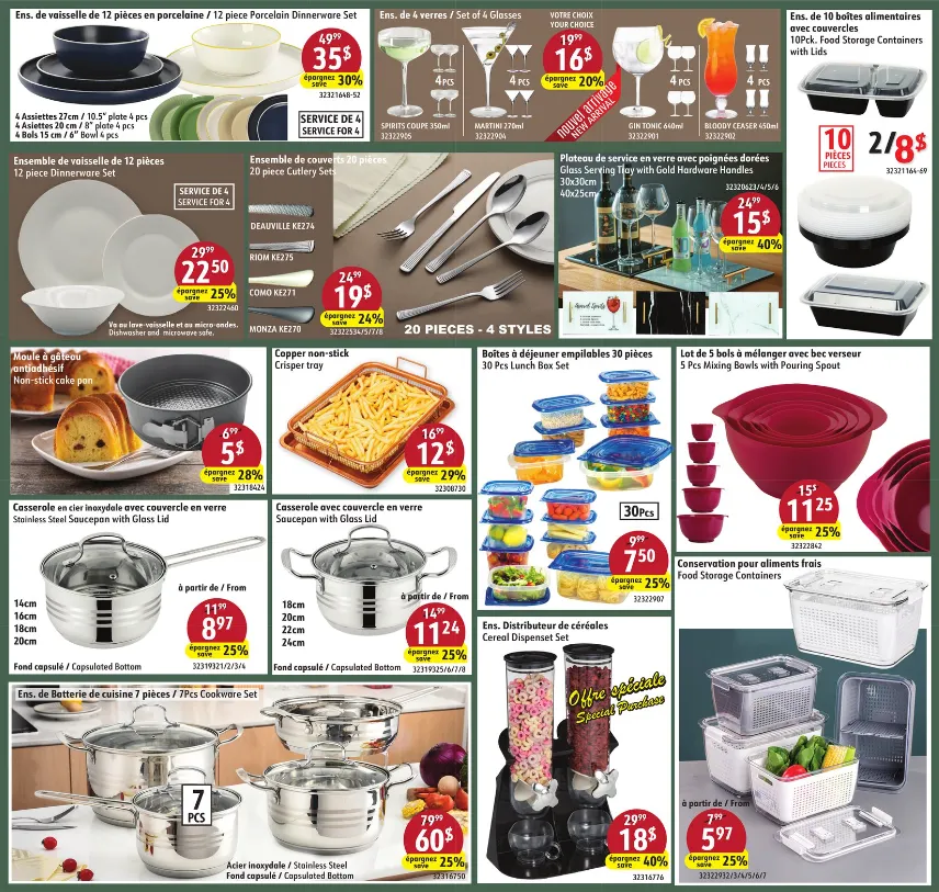 Hart Deals from May 14 to May 20 2025 - flyer page 8