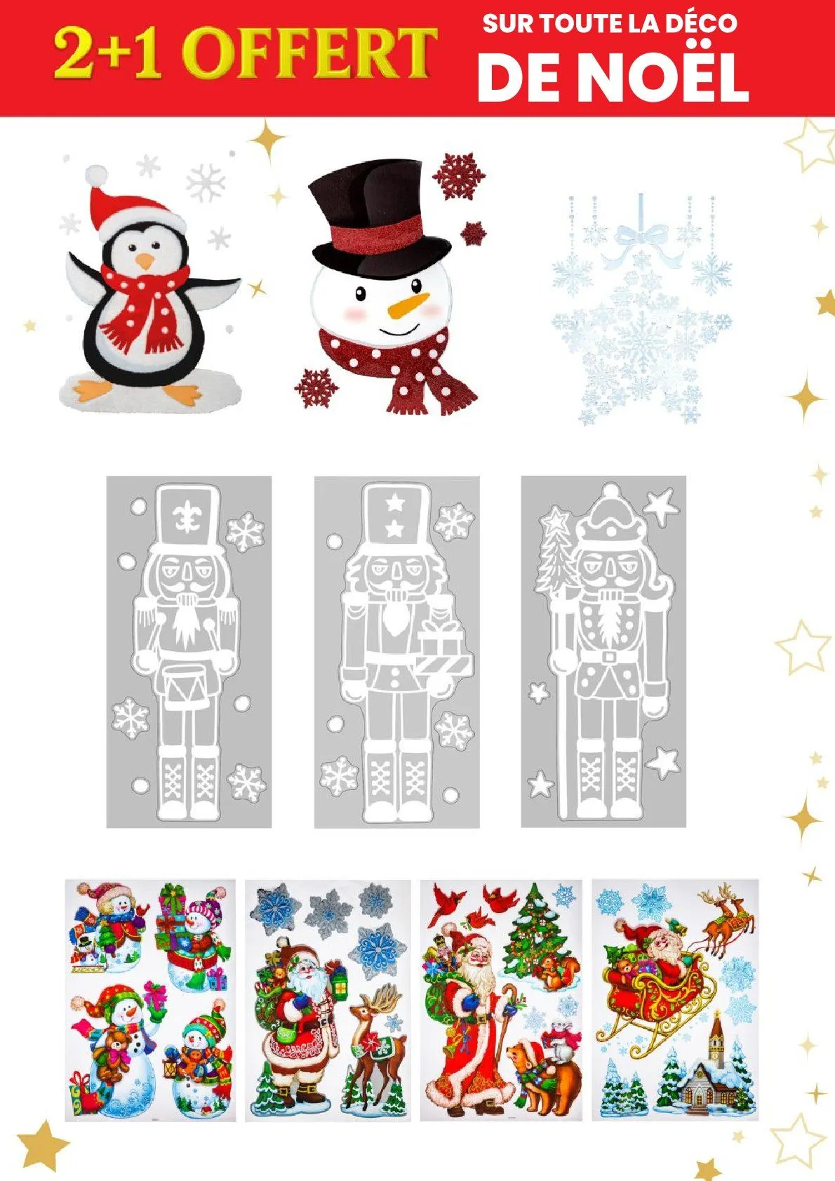 Stokomani Catalogue du 1 décembre au 14 décembre 2025 - Catalogue page 9