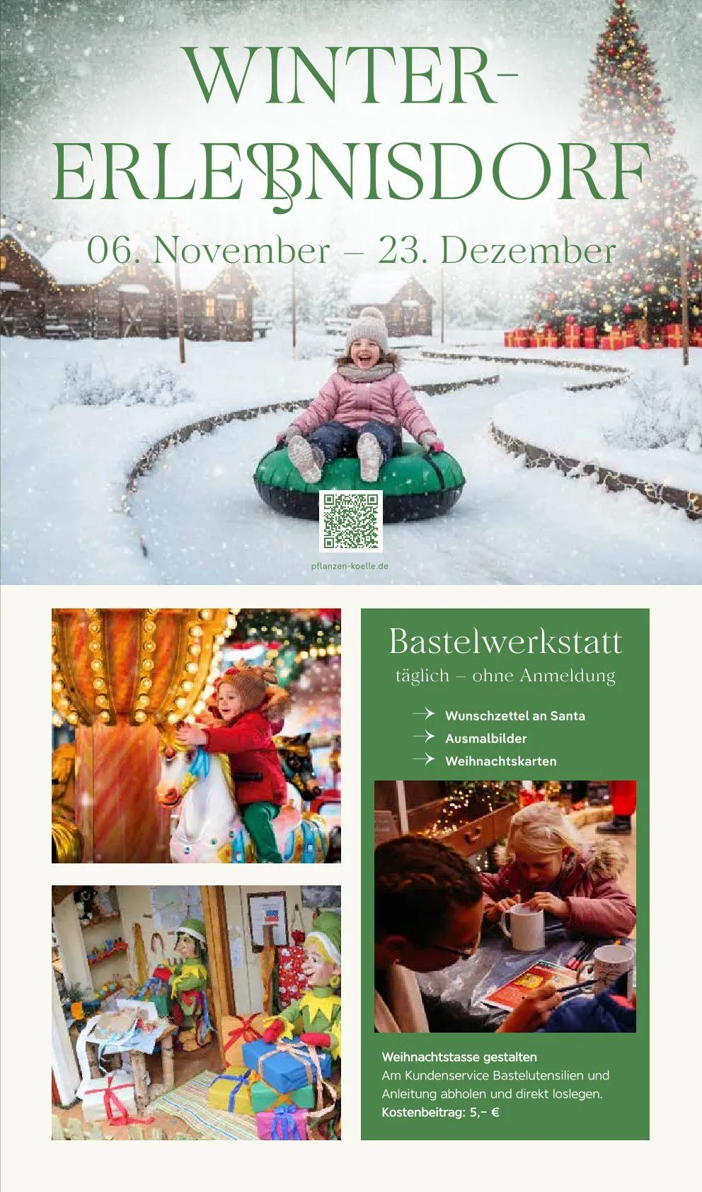  Dodenhof Prospekte von 3. November bis 8. November 2025 - Prospekt seite 9