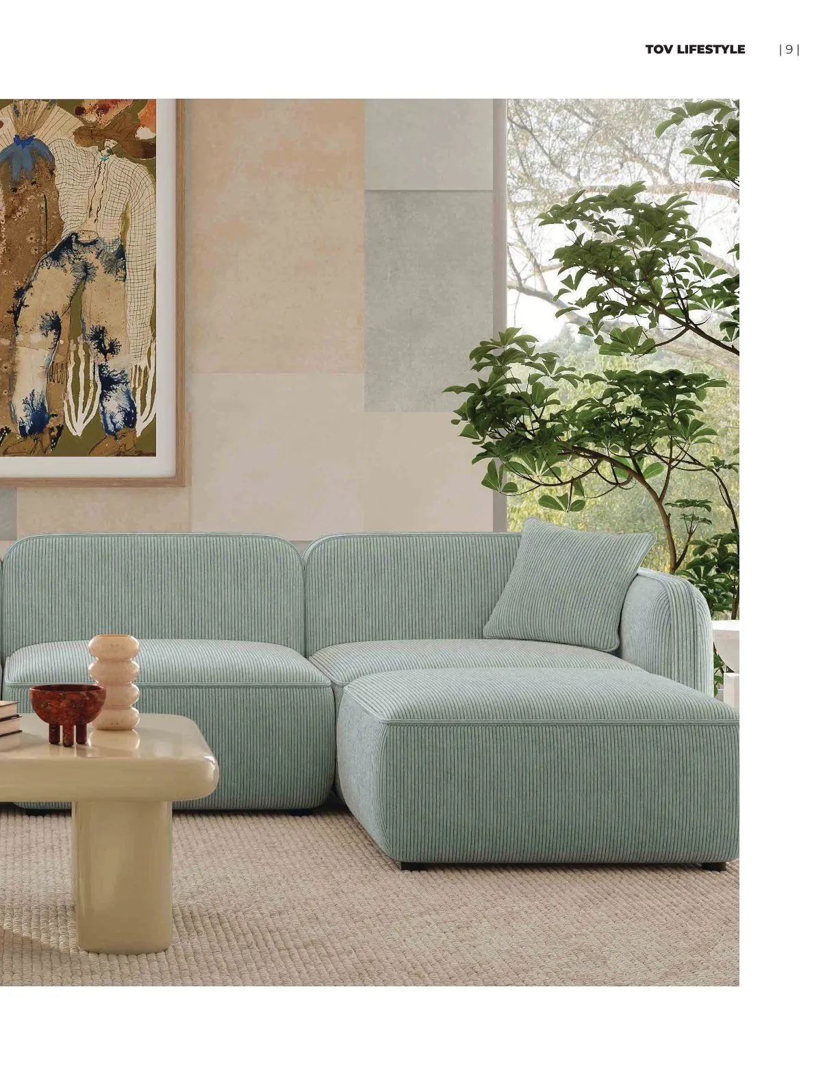 Weekly ad Tov Furniture Sales from August 1 to August 31 2025 - Page 8