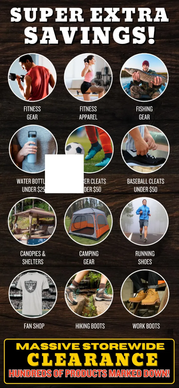 Weekly ad Big 5 Sales from November 27 to November 28 2025 - Page 8