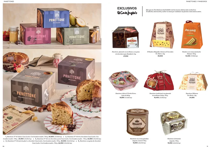 Catálogo de Supercor Ofertas 20 de noviembre al 5 de enero 2026 - Página 9