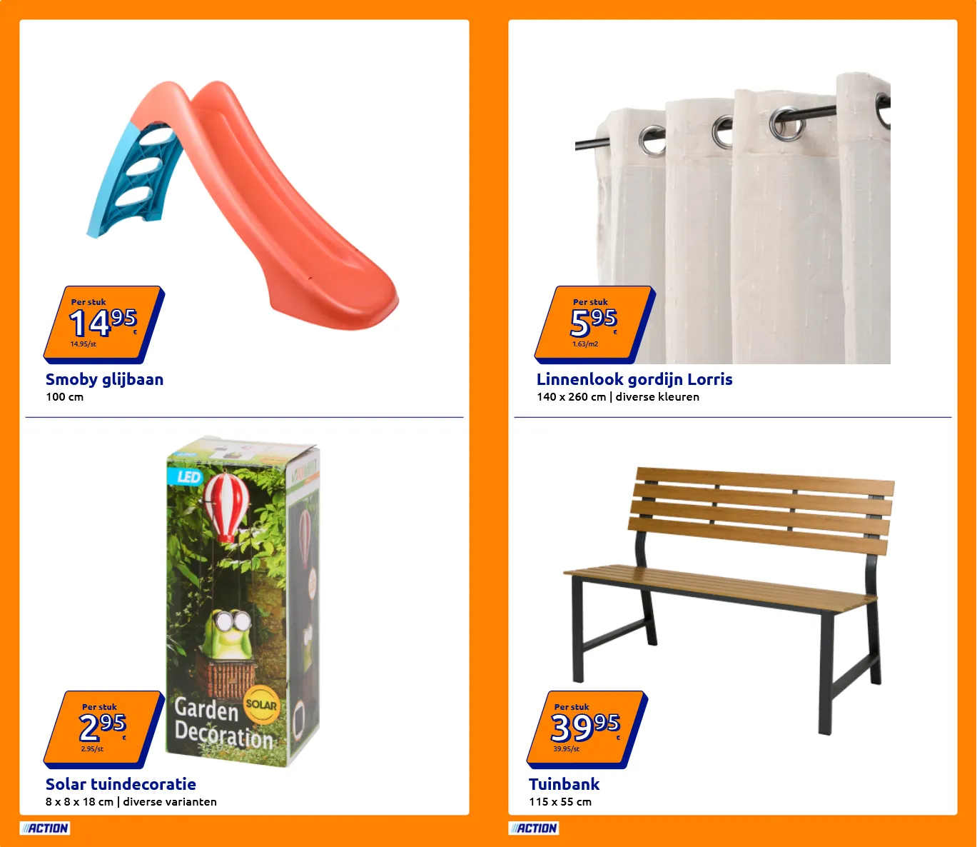 Action folders van 10 juni tot 16 juni 2026 - Folder pagina 9
