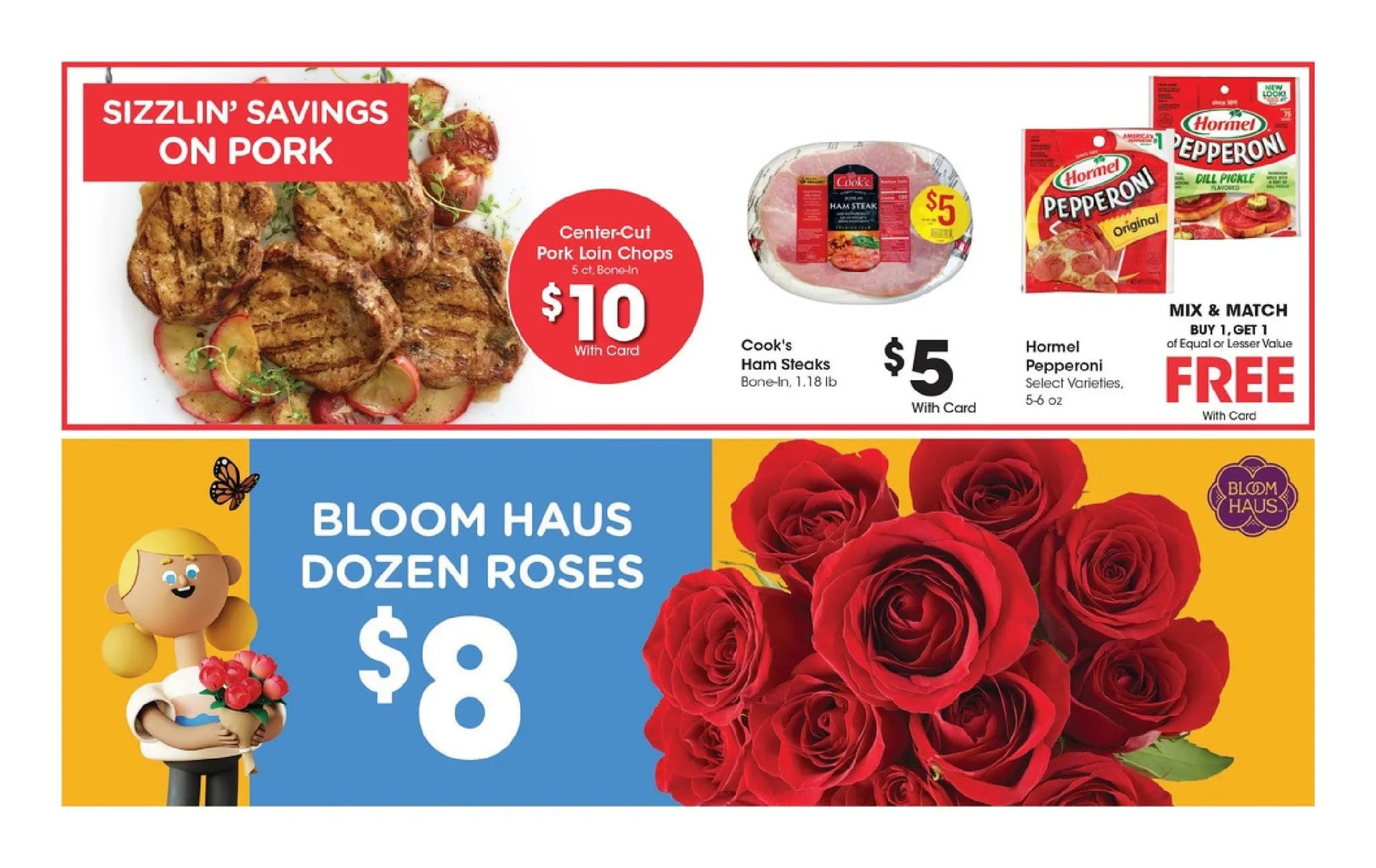 Weekly ad City Market Sales from August 20 to August 26 2025 - Page 9