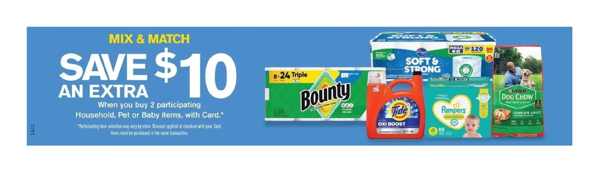 Weekly ad Mariano's weekly ads from July 2 to July 11 2025 - Page 9