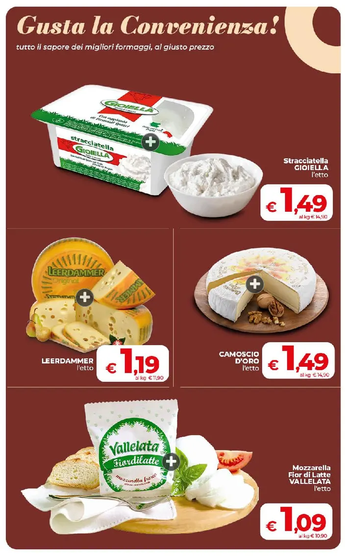 Coop Volantino da 30 giugno a 9 luglio di 2026 - Pagina del volantino 9