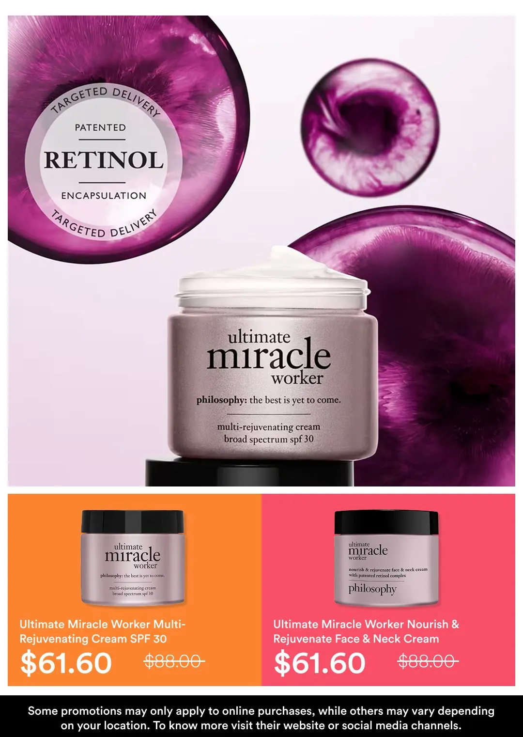 Weekly ad Ulta Beauty Weekly Ad from April 21 to May 5 2025 - Page 8