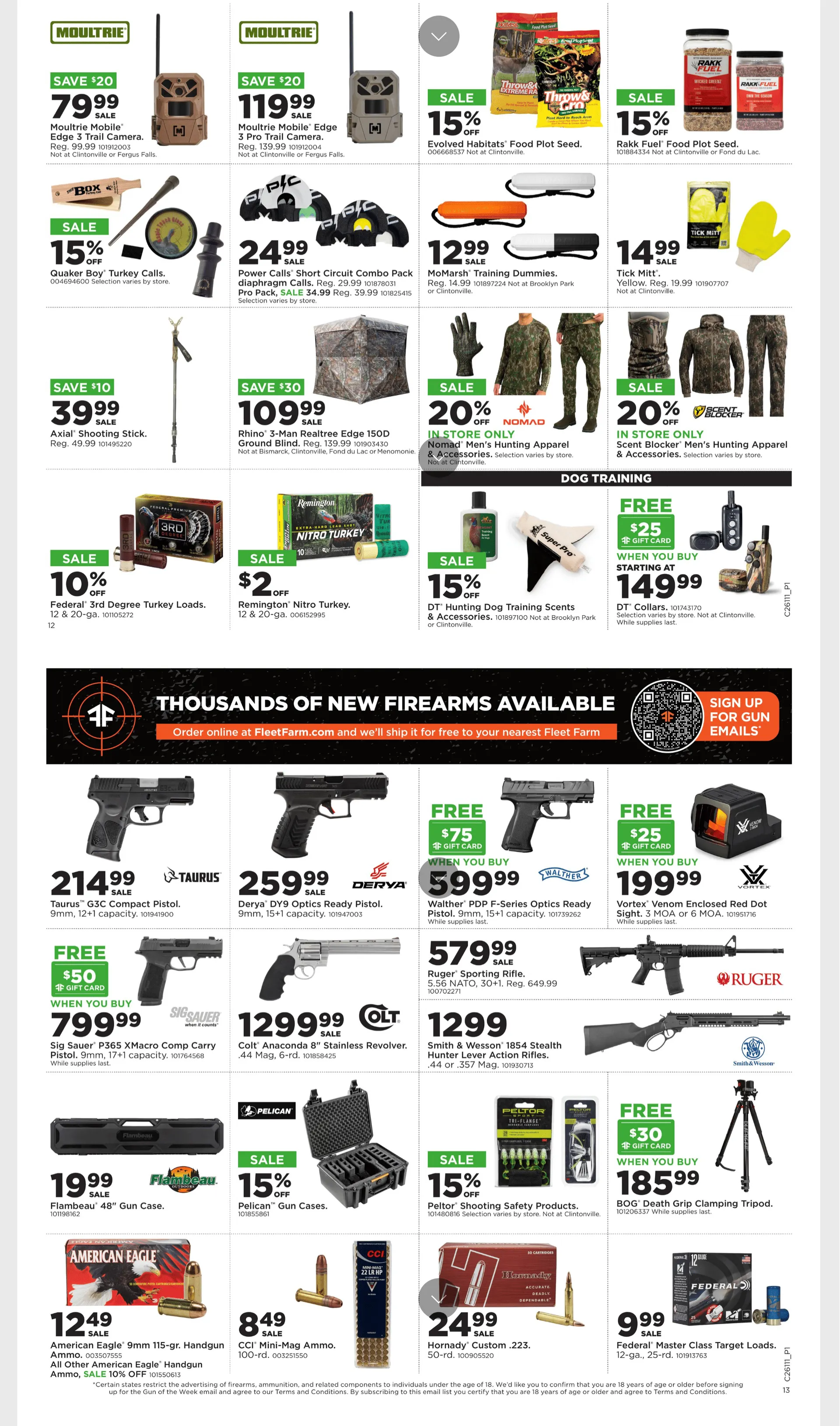 Weekly ad Weekly ads from March 9 to March 15 2026 - Page 8