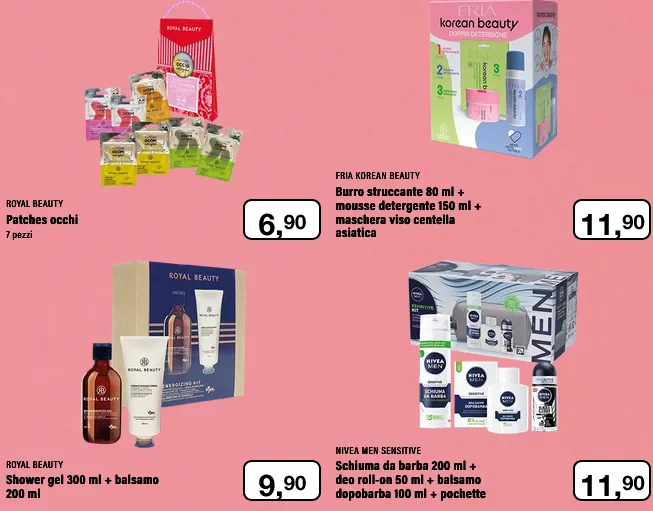 Volantini Caddy's da 22 gennaio a 10 febbraio di 2026 - Pagina del volantino 7