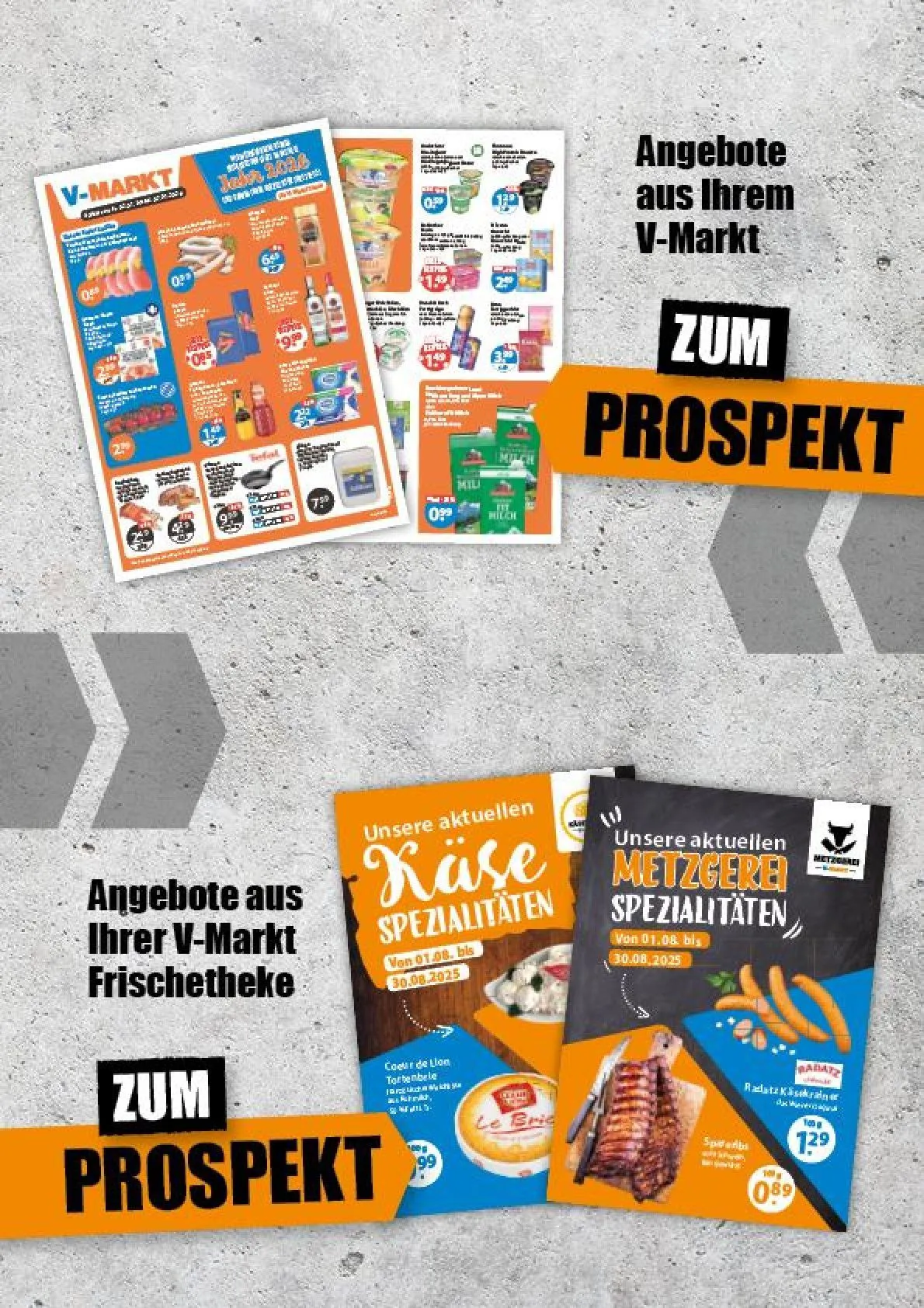 V-Baumarkt Angebote von 16. Juli bis 22. Juli 2026 - Prospekt seite 9
