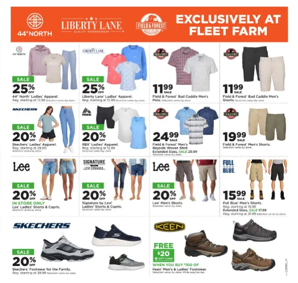 Weekly ad Fleet Farm Sales from May 4 to May 10 2026 - Page 9
