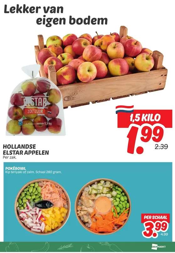 DekaMarkt folders van 3 februari tot 9 februari 2026 - Folder pagina 9