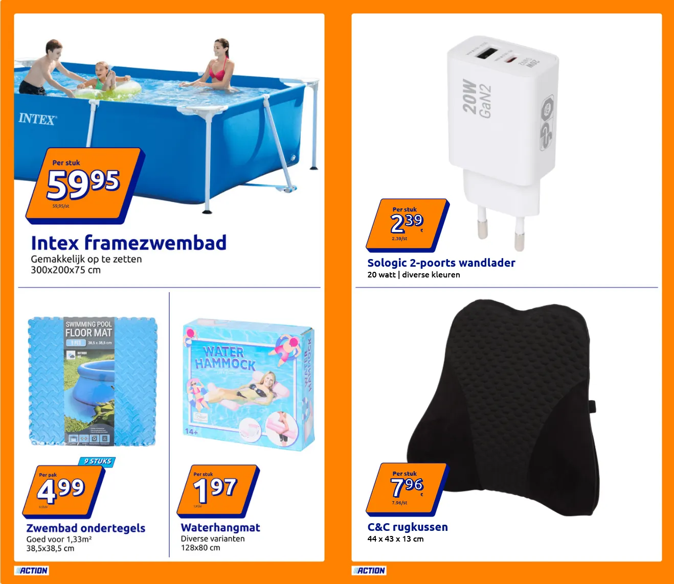 Action Folders van 17 juni tot 26 juni 2026 - Folder pagina 9