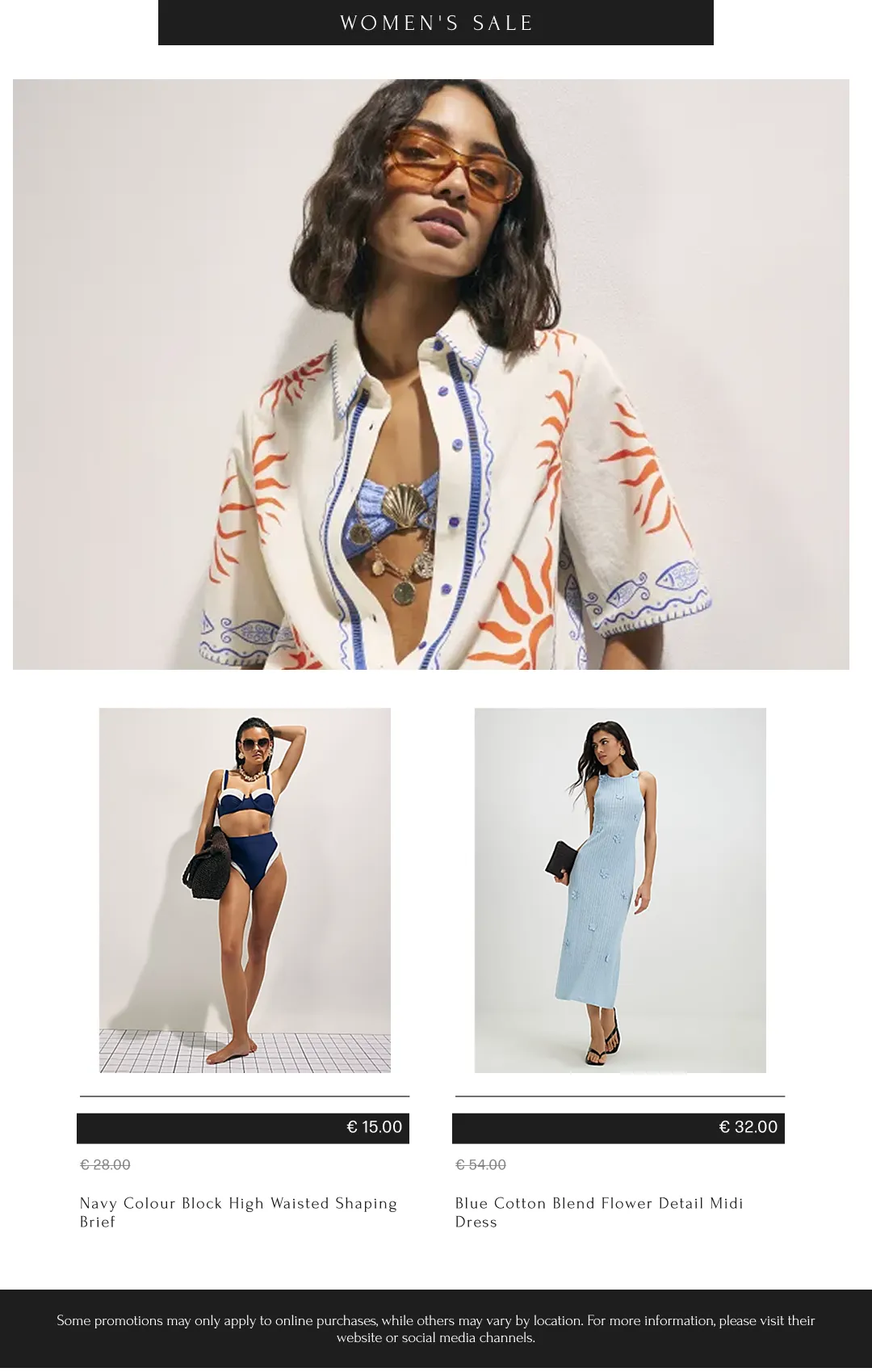 River Island - 1 July 15 July 2026 - Page 9