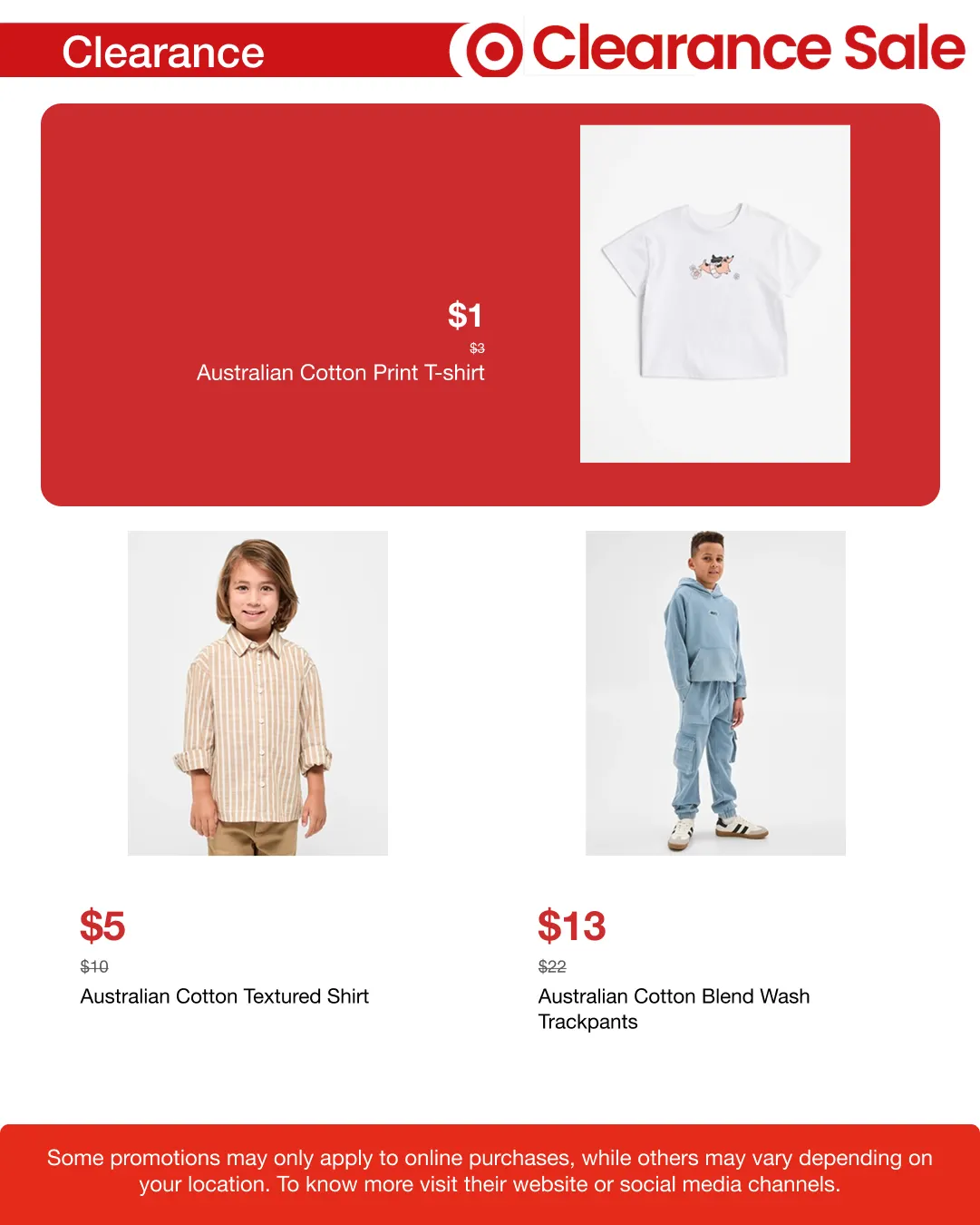 TARGET - Catalogue valid from 23 July to 6 August 2026 - page 9