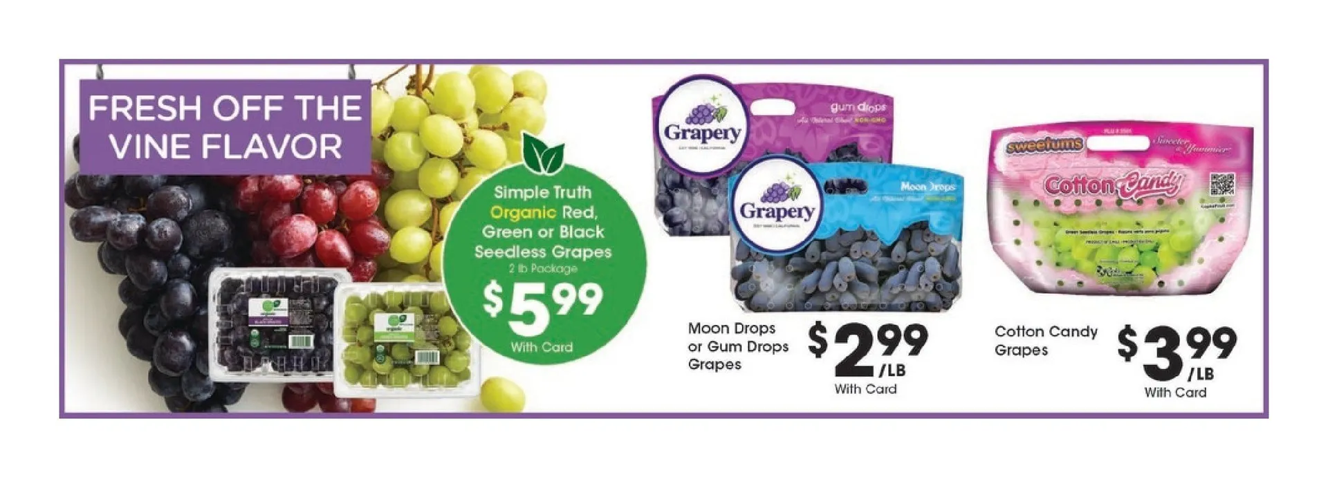 Weekly ad City Market Sales from September 3 to September 9 2025 - Page 9
