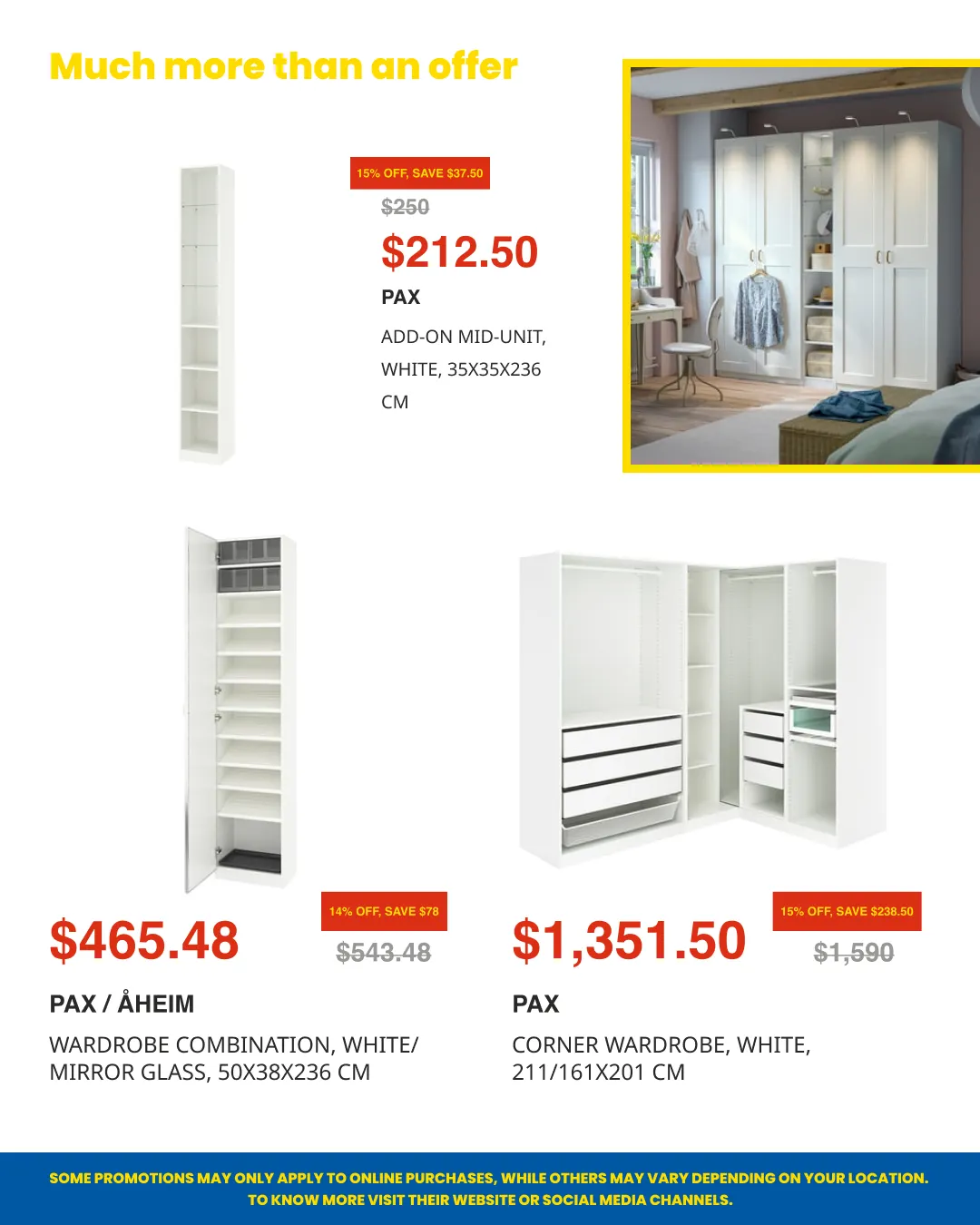 IKEA - Catalogue valid from 16 July to 3 August 2026 - page 9