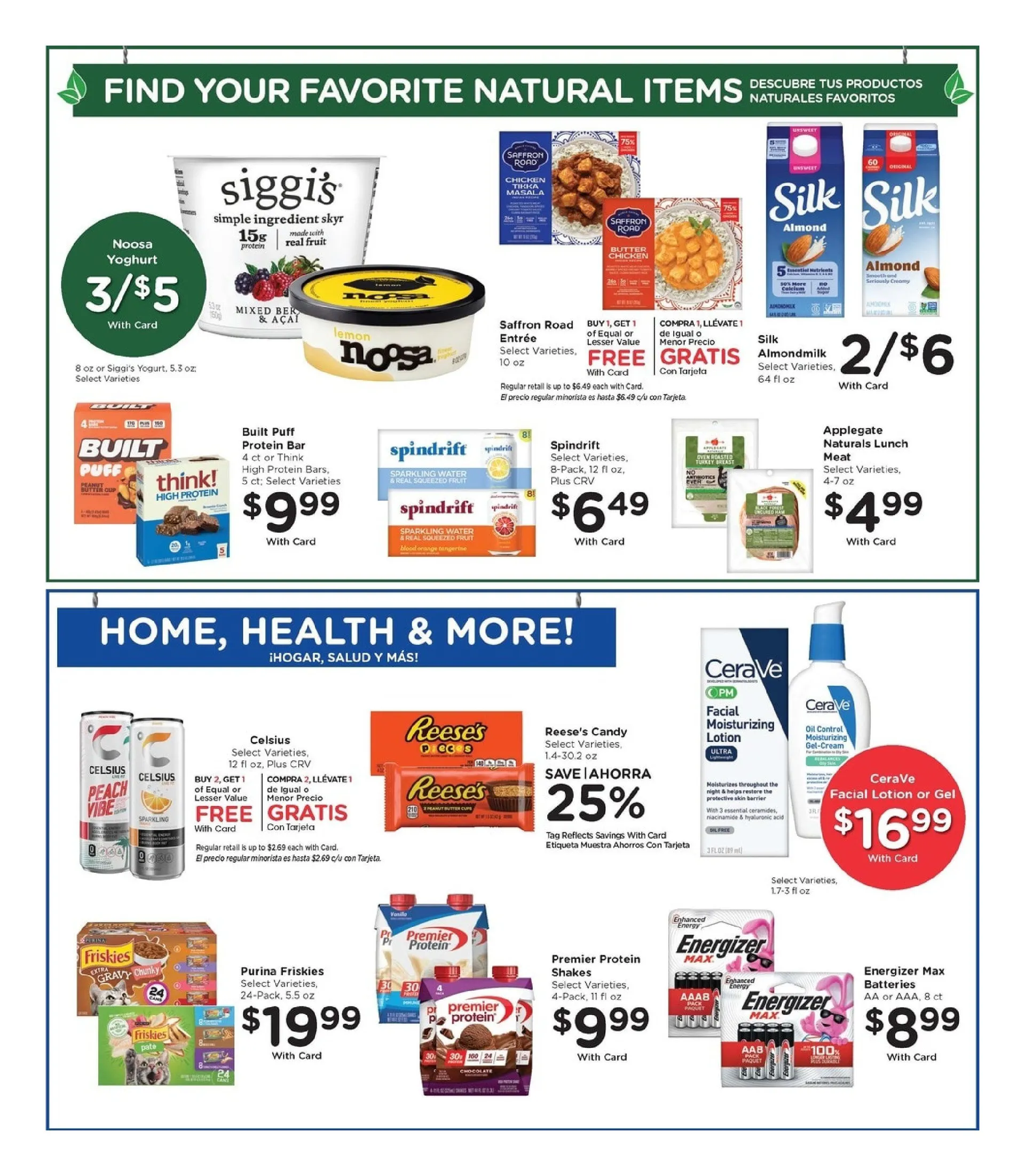 Weekly ad Ralphs Sales from June 10 to June 16 2026 - Page 9