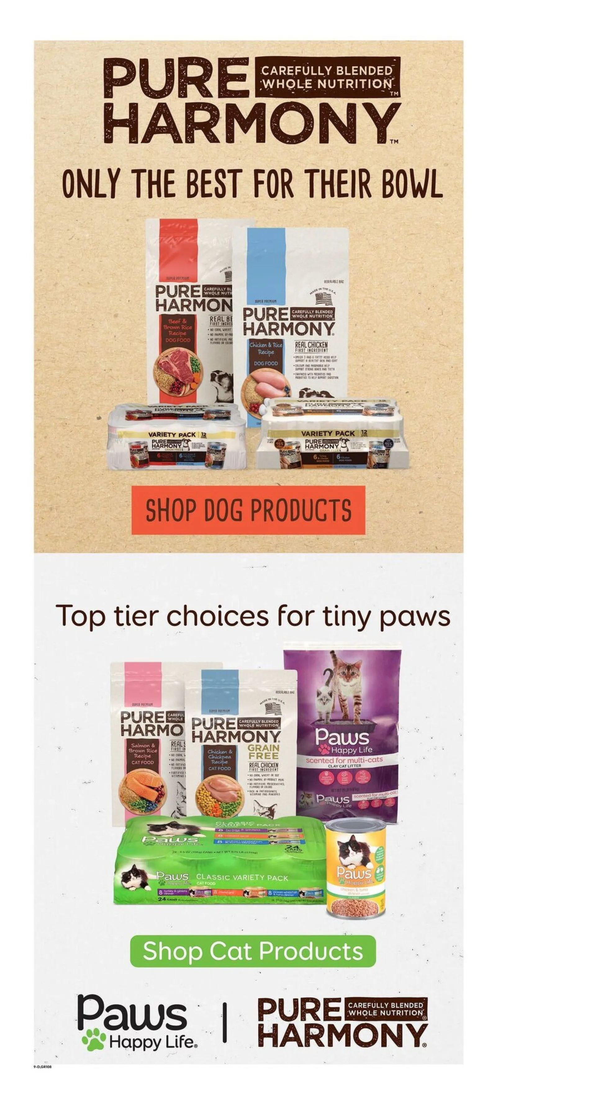 Weekly ad Stater Bros. Sales from May 27 to June 2 2026 - Page 9