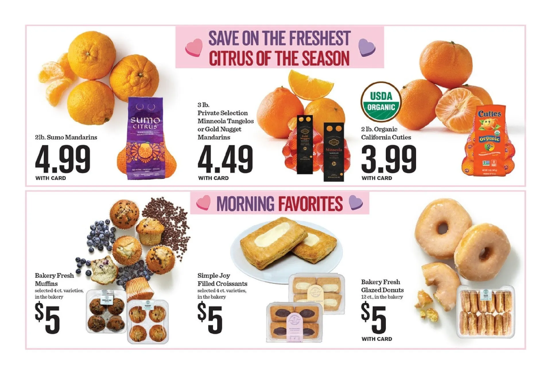 Weekly ad Mariano's Sales from February 11 to February 17 2026 - Page 9