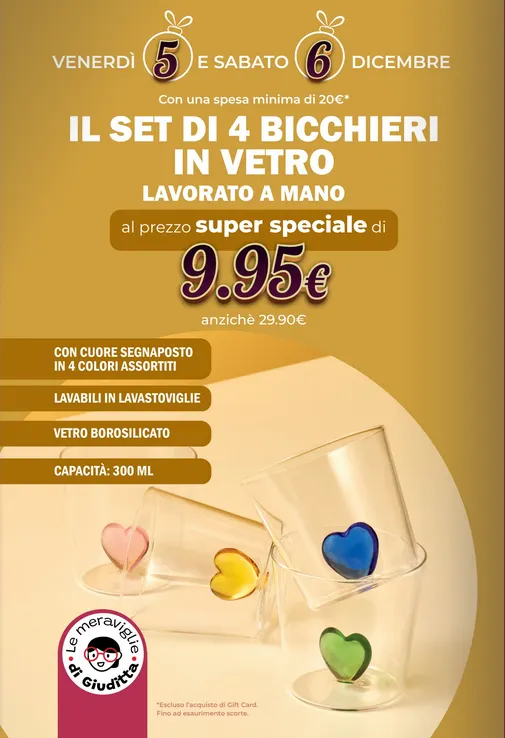 Tigotà Volantino da 16 dicembre a 31 dicembre di 2025 - Pagina del volantino 10