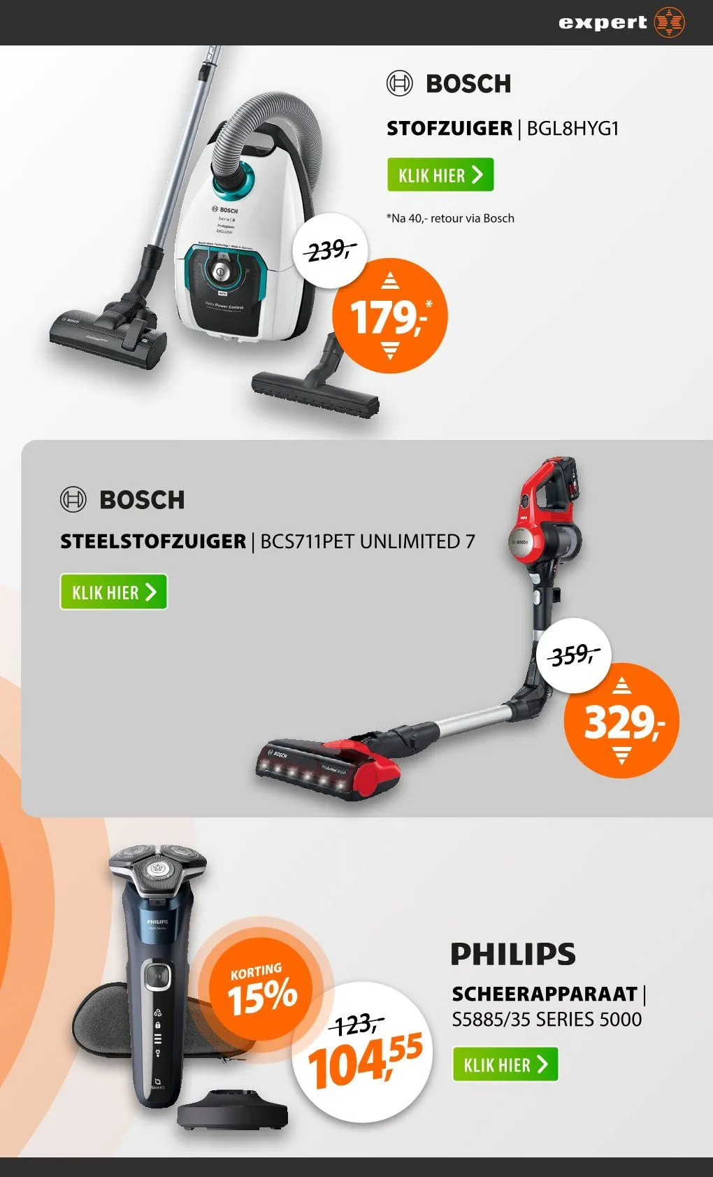  Expert Folder van 13 april tot 19 april 2026 - Folder pagina 9