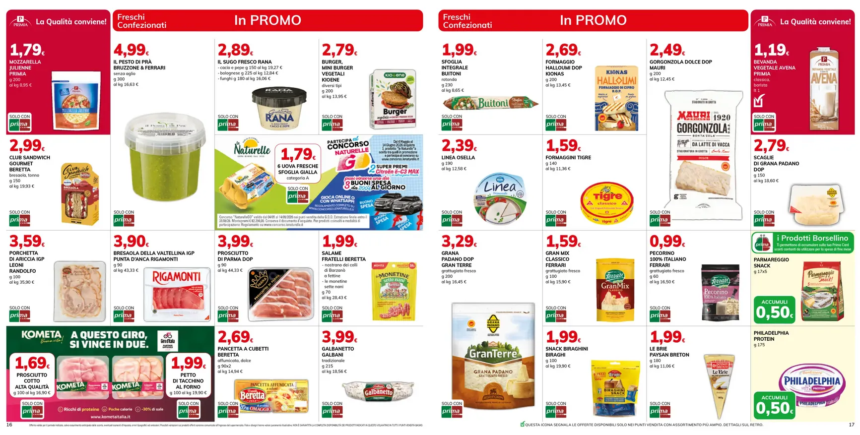 Volantini Basko da 19 maggio a 1 giugno di 2026 - Pagina del volantino 9