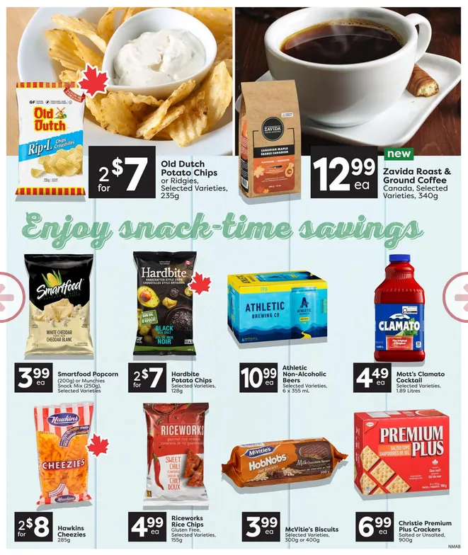 Nesters Market Sales from June 18 to June 24 2026 - flyer page 9
