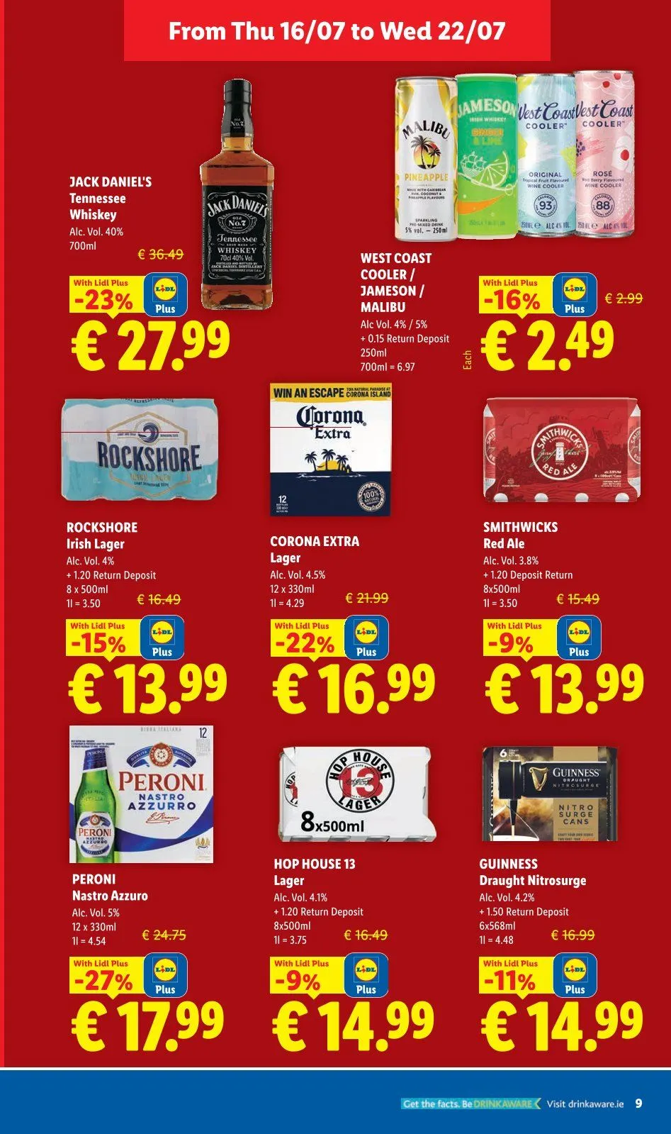 Lidl - 16 July 22 July 2026 - Page 10