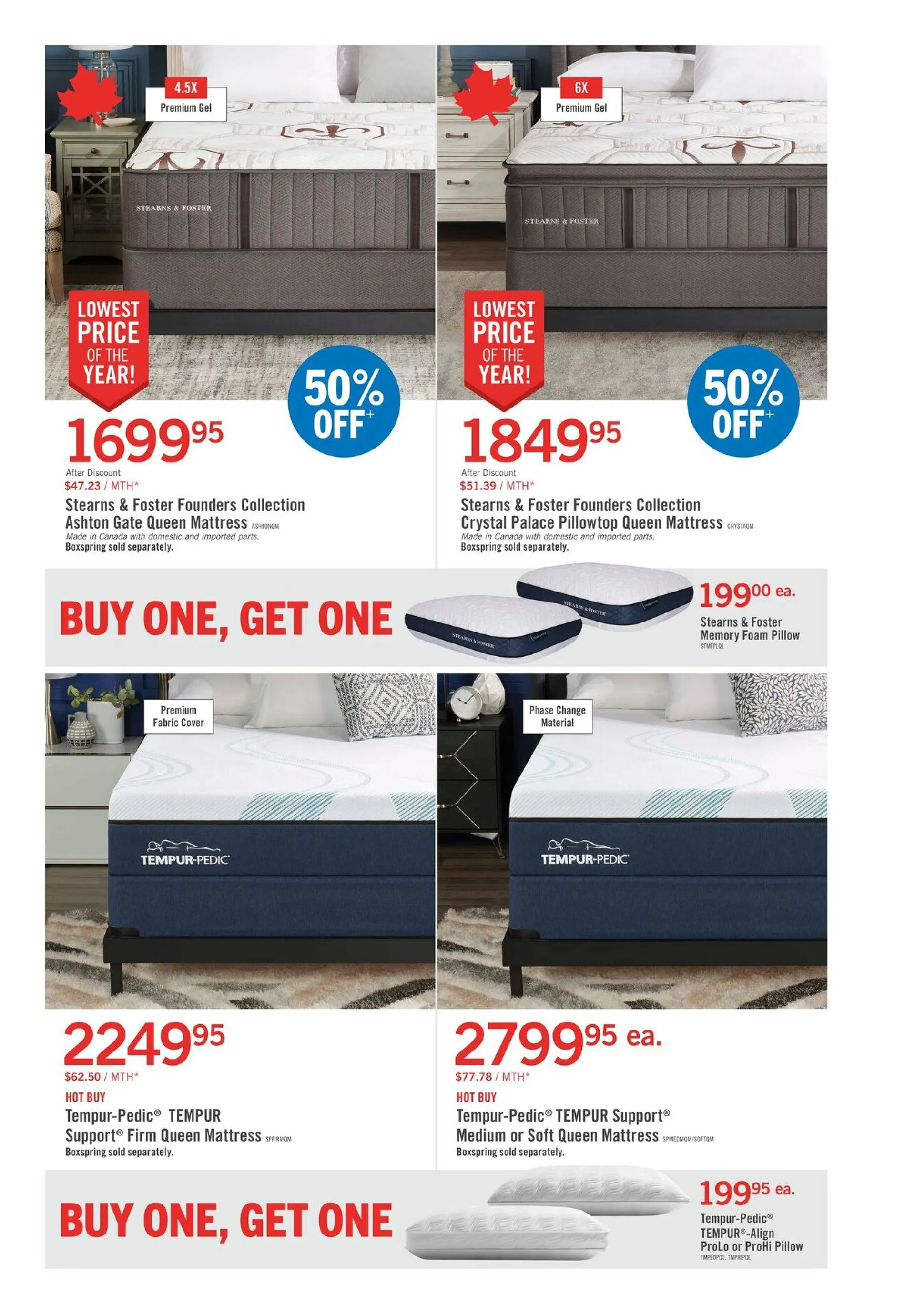 The Brick Sales from September 8 to September 11 2025 - flyer page 9