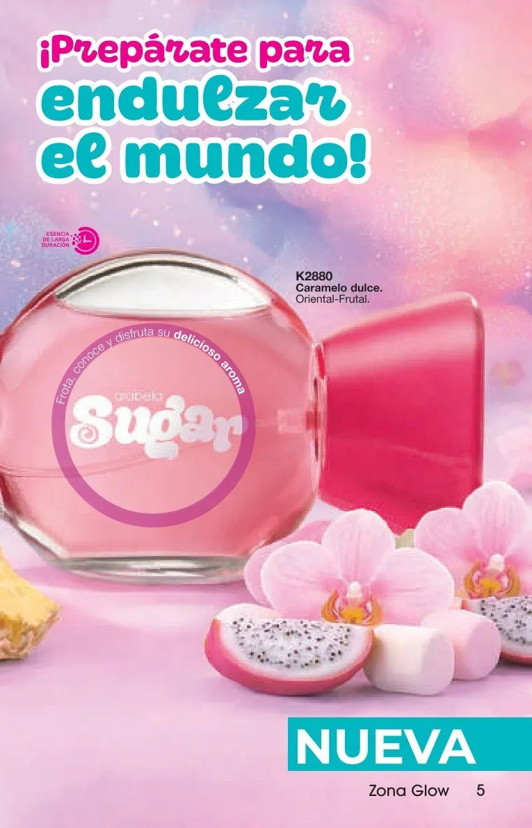 Catálogo de  Arabela Ofertas 9 de junio al 30 de junio 2026 - Pagina 9