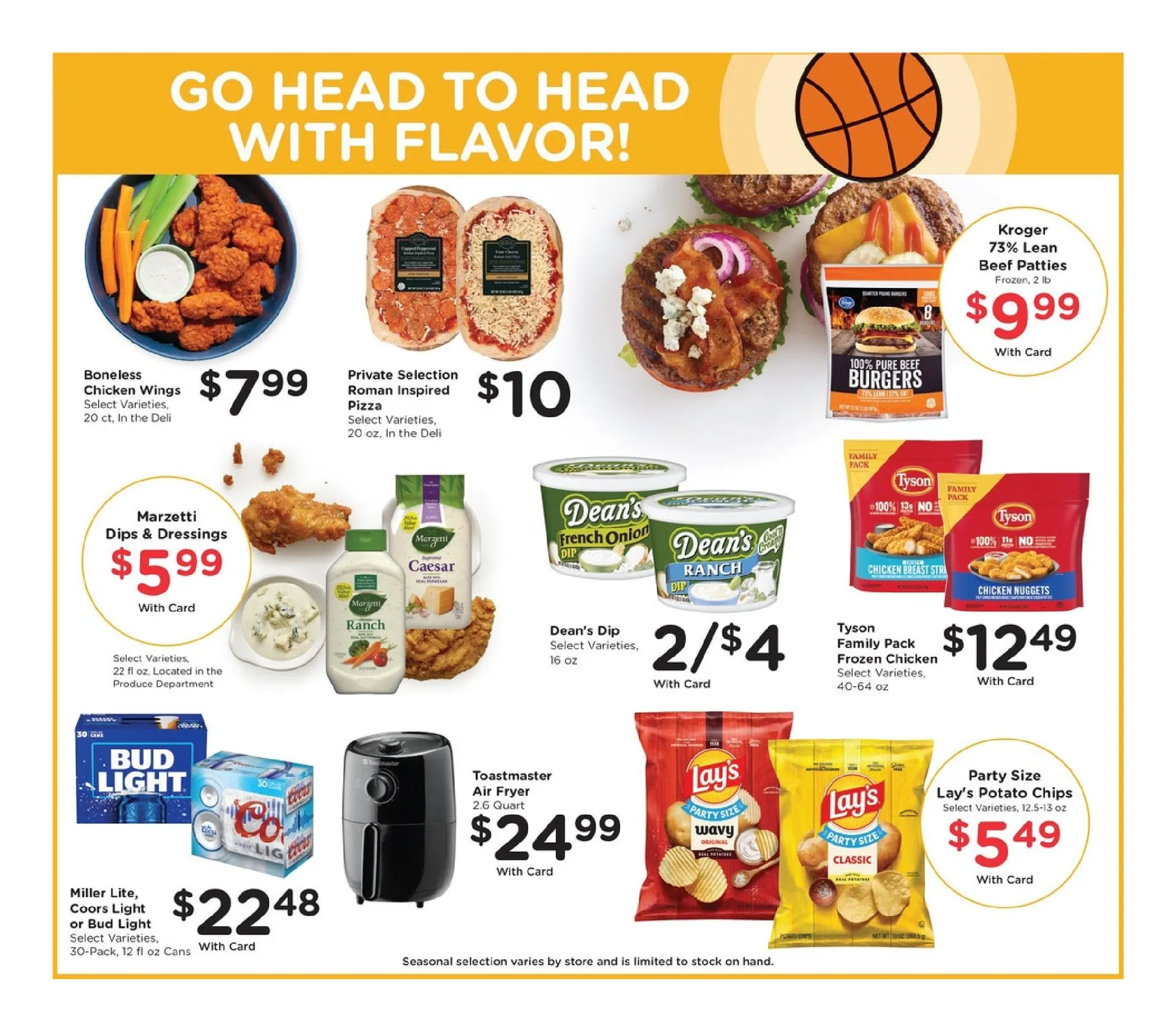 Weekly ad Pick 'n Save Sales from March 25 to March 31 2026 - Page 9