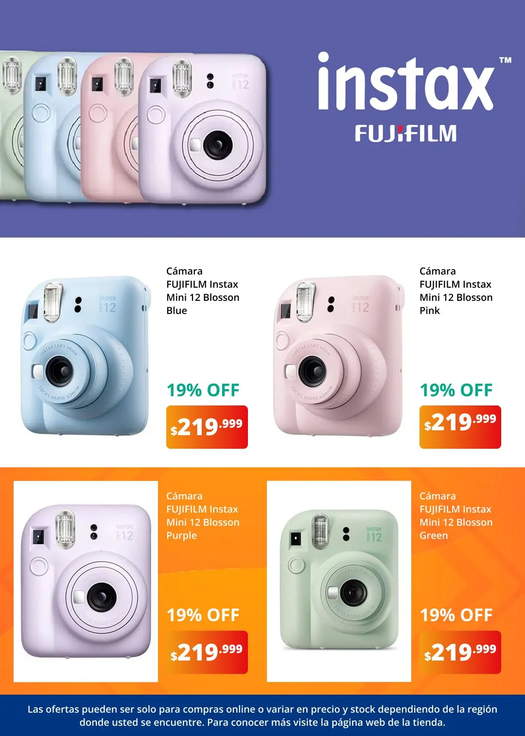 Ofertas de Hot Sale 12 de mayo al 18 de mayo 2025 - Página 8 del catálogo