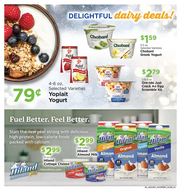 Weekly ad Homeland Sales from January 1 to January 31 2026 - Page 9