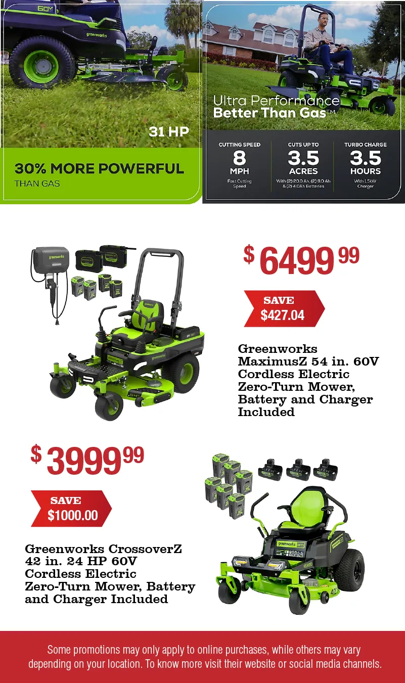 Weekly ad Weekly ads from June 5 to June 30 2025 - Page 8