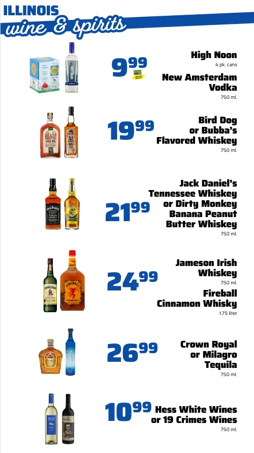 Weekly ad County Market Deals from January 22 to February 4 2025 - Page 9