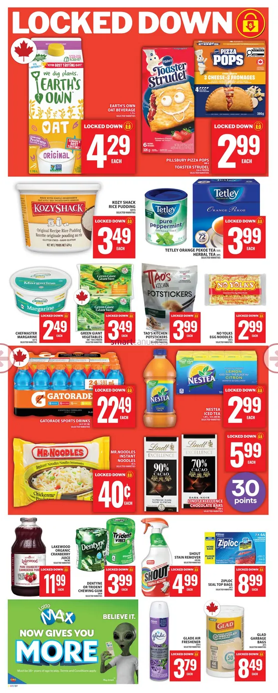 Food Basics Sales from May 14 to May 20 2026 - flyer page 9