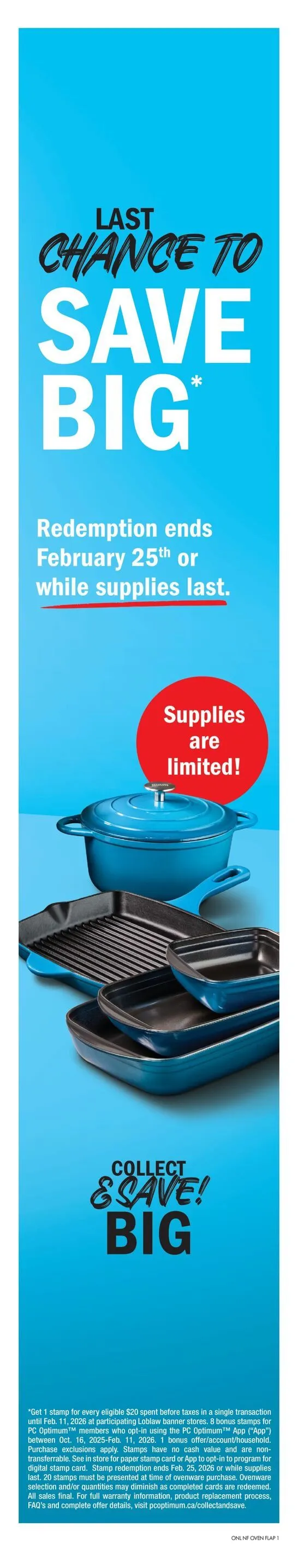 No Frills Sales from January 29 to February 4 2026 - flyer page 9