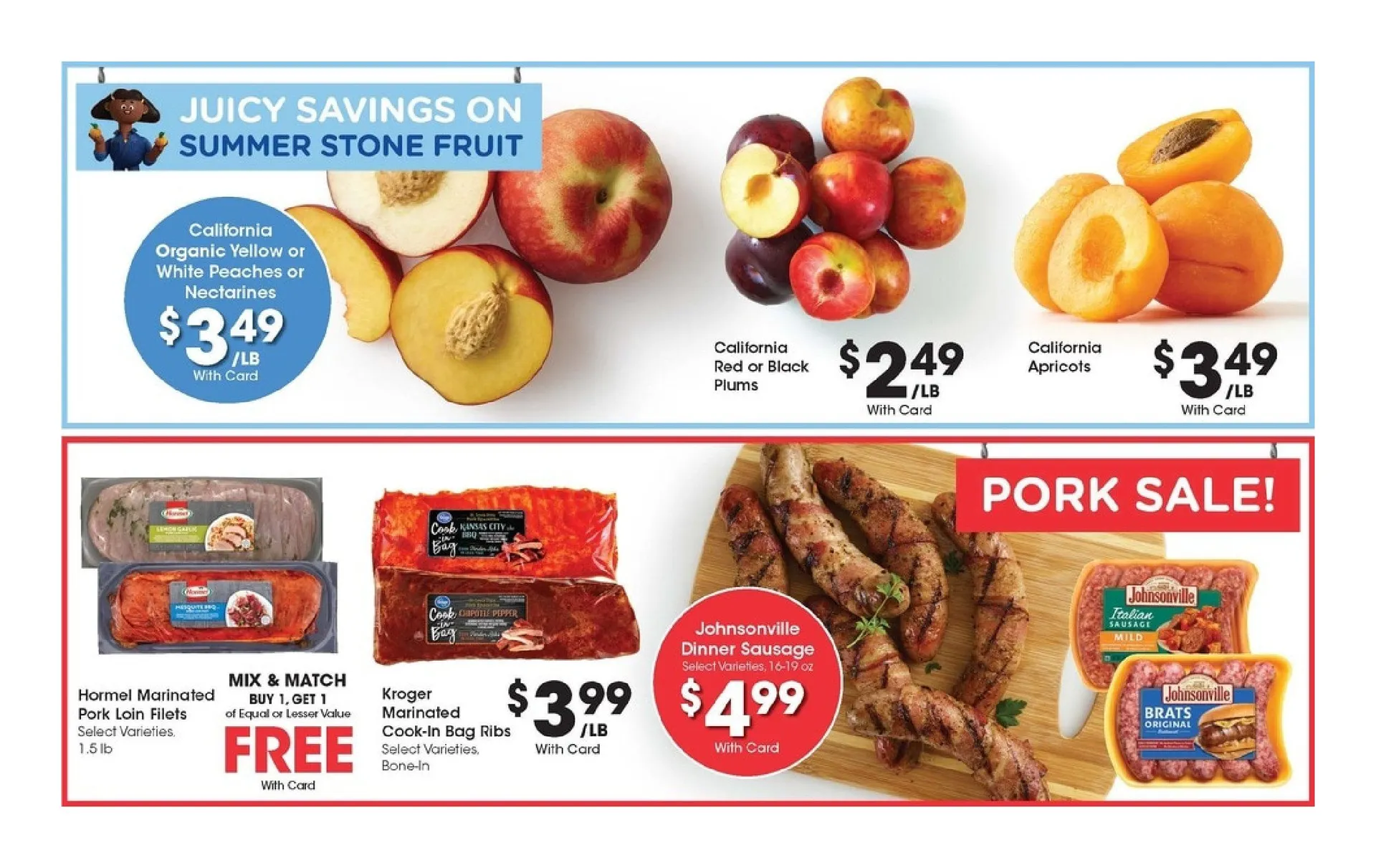 Weekly ad City Market Deals from June 11 to June 17 2025 - Page 5
