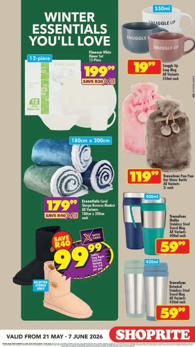Weekly ads from 21 May to 7 June 2026 - Catalogue Page 9