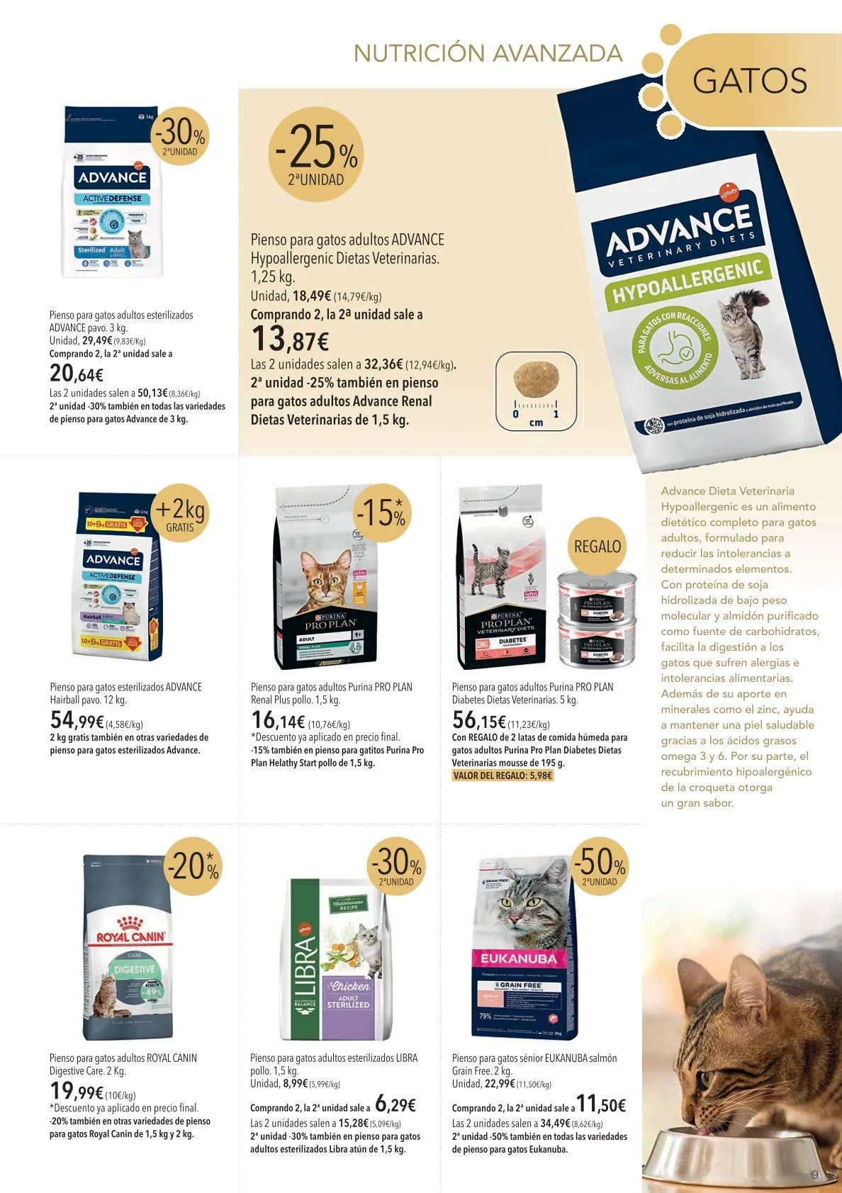 Catálogo de El Corte Inglés Ofertas 7 de enero al 31 de enero 2026 - Página 9