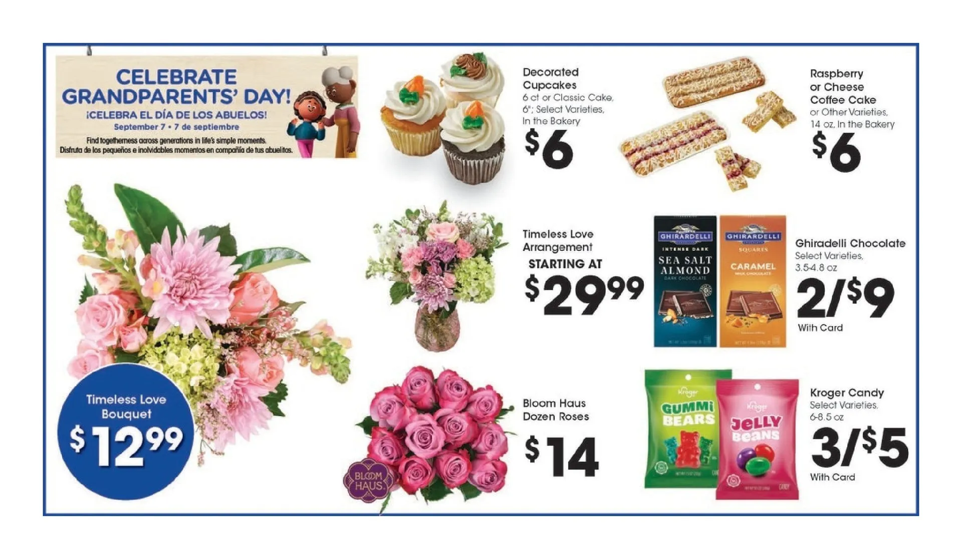 Weekly ad Ralphs Sales from September 3 to September 9 2025 - Page 9