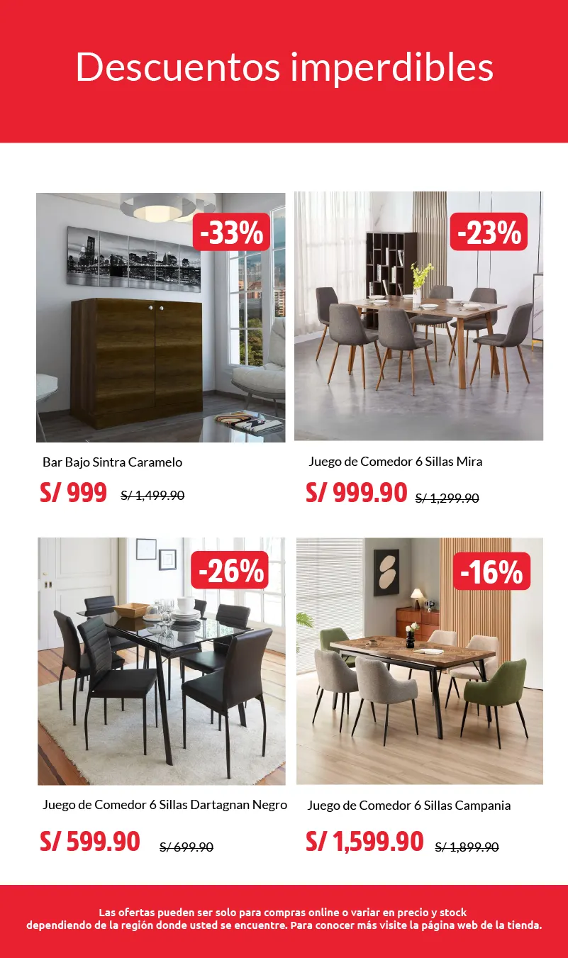 Catalogo de Ofertas 5 de mayo al 31 de mayo 2025 - Pag 2